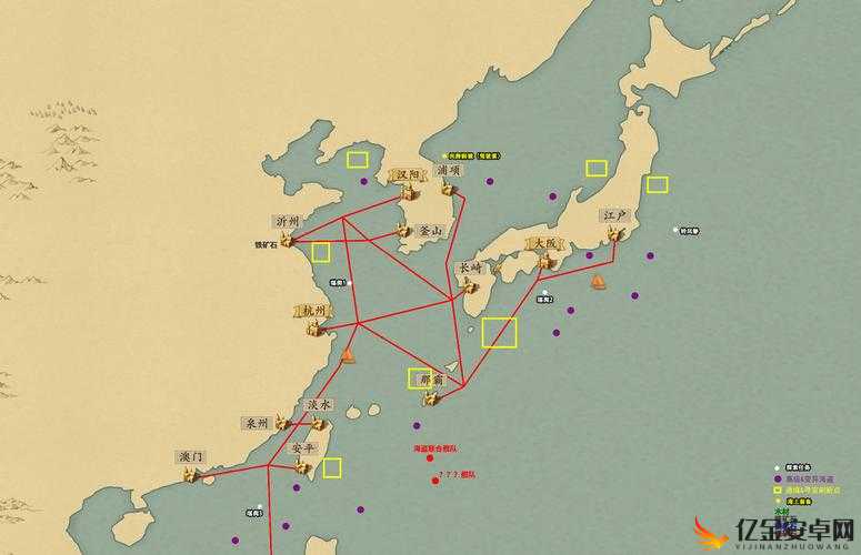 梦回大航海，船员招募位置地点全览及其对资源管理的重要性与高效策略