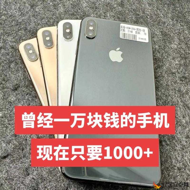 iphonexsmax 免费大揭秘：如此超值福利等你来享